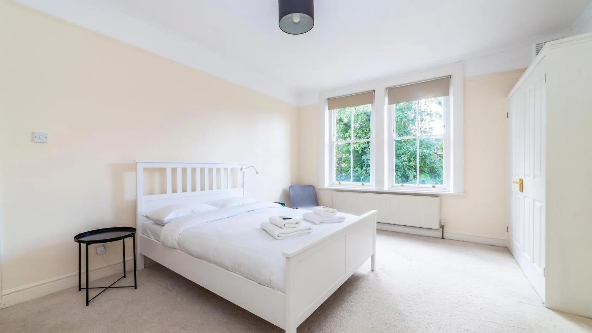 Amazing 1Bd In Victorian House - Lewisham Park Apartment London