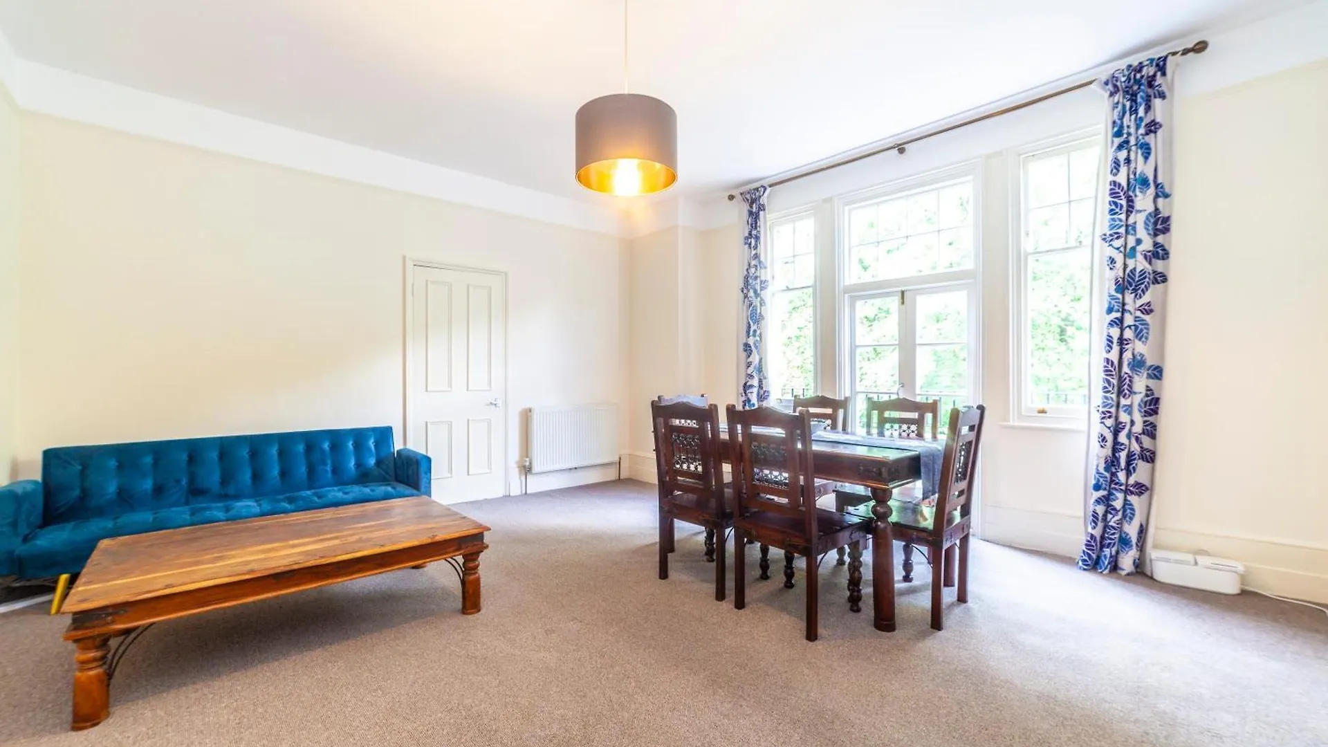 Amazing 1Bd In Victorian House - Lewisham Park Apartment London United Kingdom