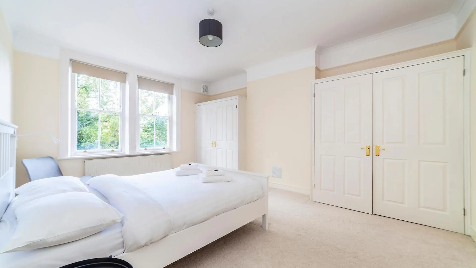 Amazing 1Bd In Victorian House - Lewisham Park Apartment London United Kingdom