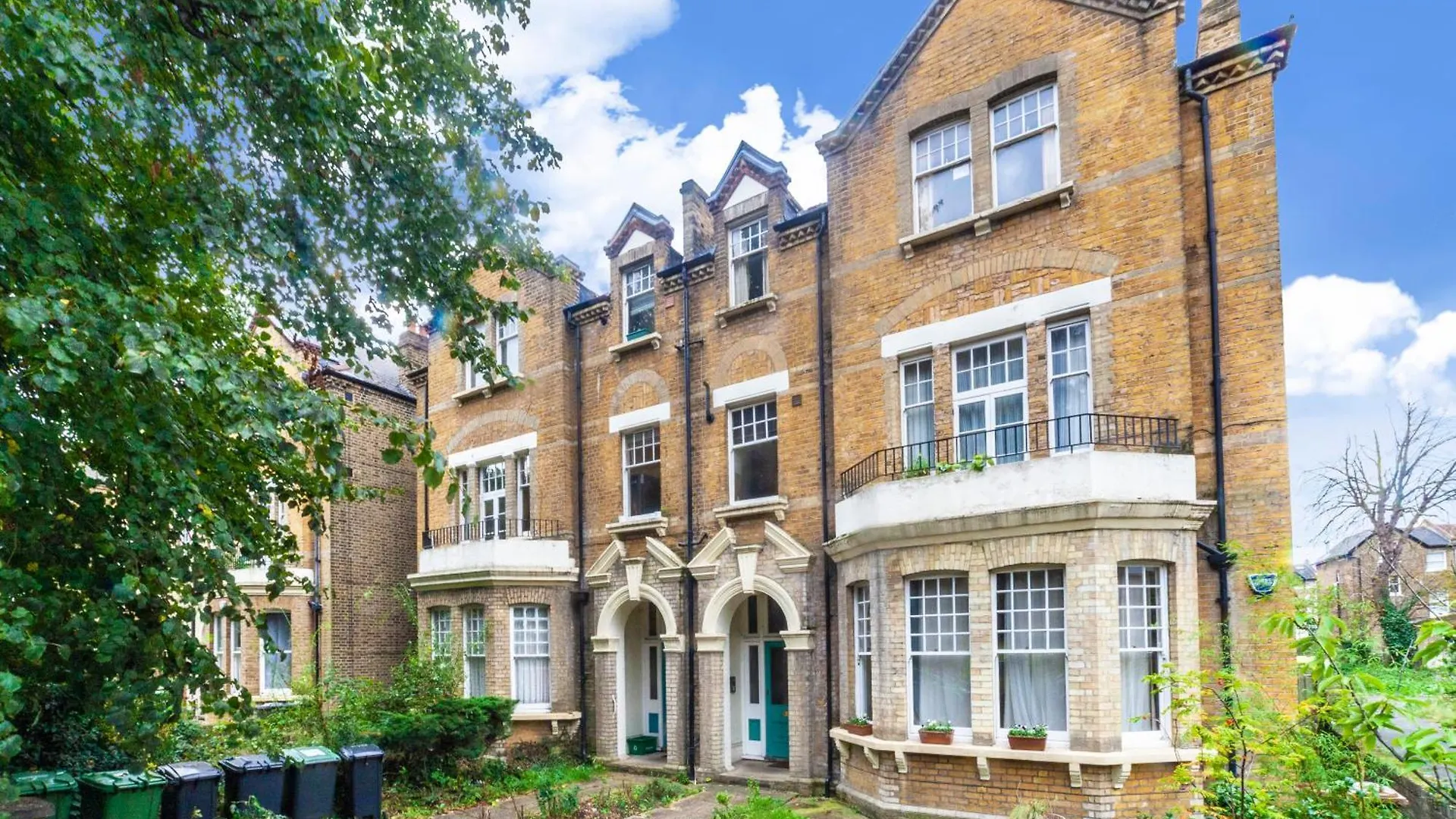 Amazing 1Bd In Victorian House - Lewisham Park Apartment London United Kingdom